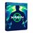 X-Men La Trilogía Original - Steelbook Blu-Ray_0