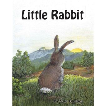 Little Rabbit - 1