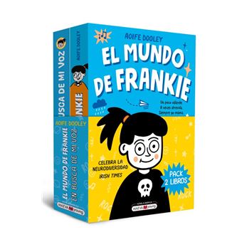 Pack Frankie