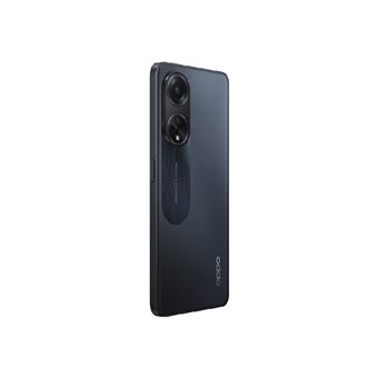 OPPO A98 5G 6,72'' 256GB Negro - Smartphone