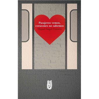 Pasajeros vemos, corazones no sabemos - 1