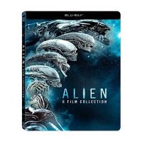 Alien La saga Completa - Steelbook Blu-Ray