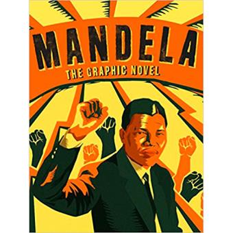Mandela. The Graphic Novel