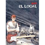 El local