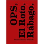 Ops. el roto. rábago