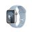 Correa deportiva Apple Light Blue para Apple Watch 41 mm - Talla M/L