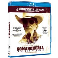 Comanchería - Blu-Ray
