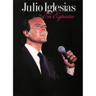 Julio Iglesias - 1