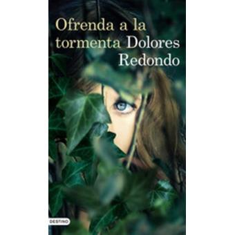 Libros Editorial Planeta — Tagged Autor: Dolores Redondo —