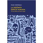 La Indomita Especie Humana