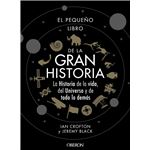 El pequeño libro de la gran histori
