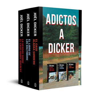 Adictos A Dicker-Pack Faja