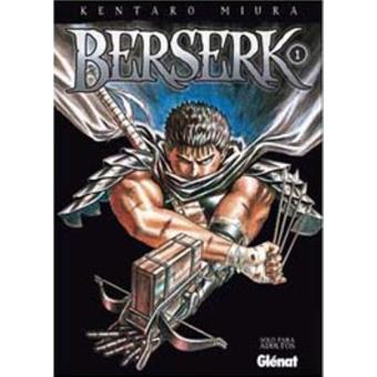 Berserk - Tome 01 Manga eBook por Kentaro Miura - EPUB Libro