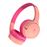 Auriculares Bluetooth infantiles Belkin Soundform Mini Rosa