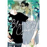 Blue Sky Complex 7