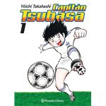 Capitan Tsubasa 1