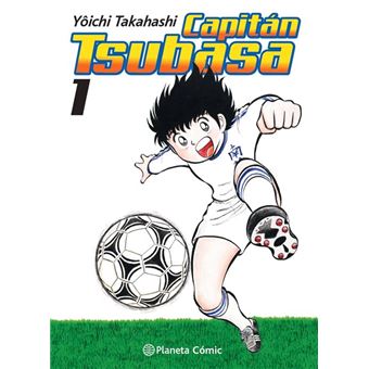 Capitan Tsubasa 1