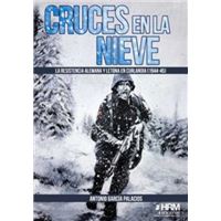 Cruces En La Nieve