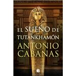 El sueño de tutankhamon