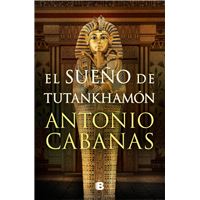 El sueño de tutankhamon