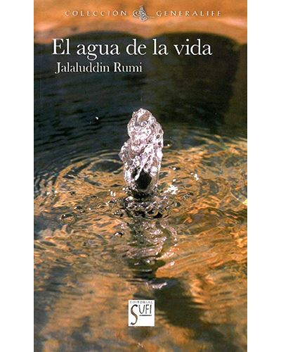 El agua de la vida. NUEVO. ENVÍO URGENTE (Librería Agapea) - Imagen 2