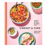 Vibrant and pure