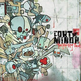 Fort Minor - 1