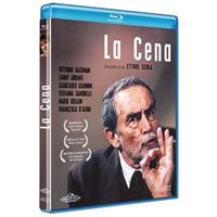 La cena - Blu-ray