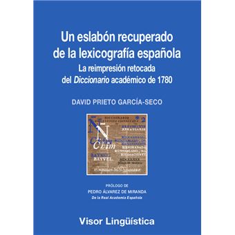 Un eslabón perdido de la lexicografía española