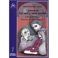 Cuentos de las mil y una noches