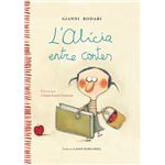 L`Alicia Entre Contes