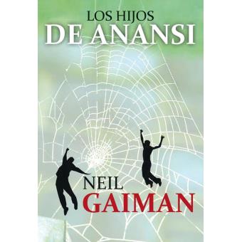 Los hijos de Anansi