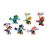 Paw Patrol Pack de acción Ultimate Rescue Bizak - Varios modelos_0