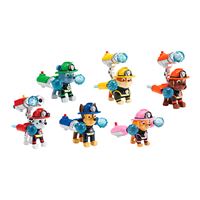 Paw Patrol Pack de acción Ultimate Rescue Bizak - Varios modelos