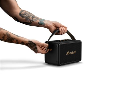 Comprar Marshall Kilburn II Altavoz Bluetooth Portátil