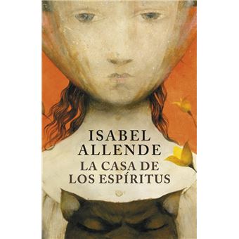 La casa de los espíritus