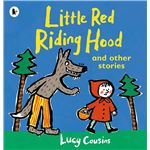 Little Red Riding Hood And Other St