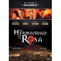 Pack La Hermandad de la Rosa - DVD