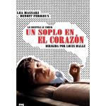 Un soplo en el corazón (Formato Blu-Ray)