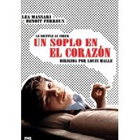 Un soplo en el corazón - Blu-Ray