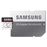 Tarjeta MicroSDXC Samsung Pro Endurance MB-MJ32GA/EU 32GB + Adaptador