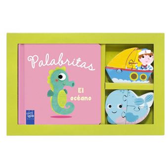El océano