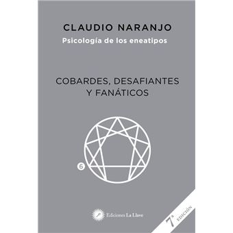 Psicologia de los eneatipos-cobarde