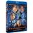 Fragmentos - Blu-ray