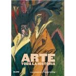 Arte-toda la historia