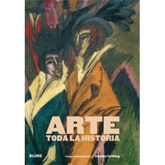 Arte-toda la historia