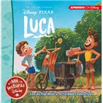 Luca (Mis lecturas Disney)