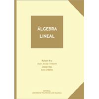 Álgebra Lineal