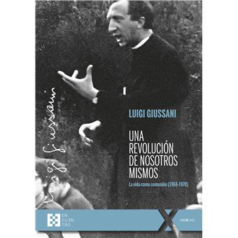 Una Revolucion De Nosotros Mismos