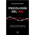 Psicología del mal